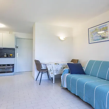 Santa Monica 2- 144e- Jardin- 4 Pers אגדה